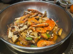 -七欣天香辣蟹火锅(上海银亿滨江店)