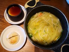 云南过桥米线-云海肴·汽锅鸡·云南菜(天山百盛优客店)