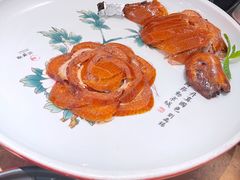 -京味斋·烤鸭·北京菜(安贞店)