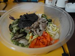 -全州拌饭馆(断桥店)
