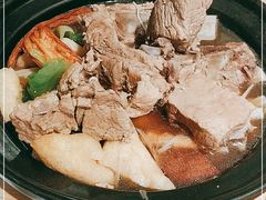-新加坡高记KOO KEE Restaurant(盈科店)
