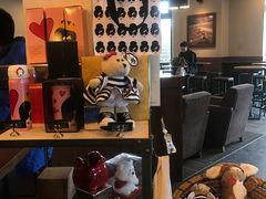 -星巴克(无锡百联奥特莱斯店)