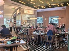 -潮界(凯德晶萃店)