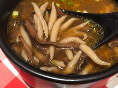 -西贝莜面村