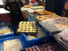 -桃源村(老门东店)