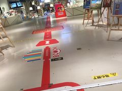 -当当书店(国泰广场店)