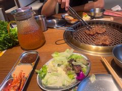 -一品诚记烤肉(大连柏威年购物中心店)