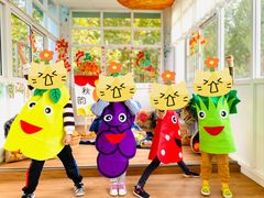 -小风车金桥丽都幼儿园(金桥店)