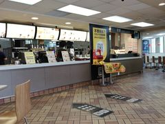 -麦当劳(中山路店)