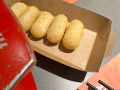 -探炉·香辣豆花烤鱼(笋岗宝能环球汇店)