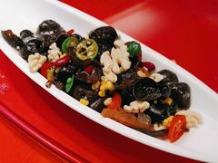 -大香港酒楼(国宾店)