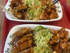 -和合谷(新街口店)