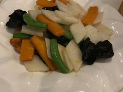 -梧桐餐厅(泉城路店)