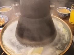 -前门张记涮肉(前门店)