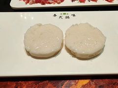 -清真·安乐园火锅(王府大街店)