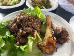 -元一希尔顿酒店·禅自助餐厅·啤酒花园