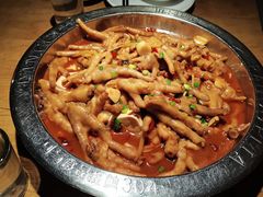 -胖哥俩肉蟹煲(杭州大厦中央广场店)