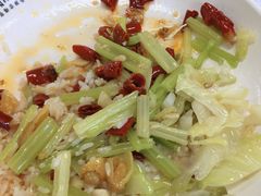 -湖南师范大学-木兰路食堂