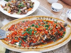 -悠悠美食