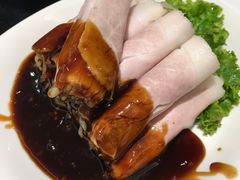 -鹿港小镇(金虹桥国际中心店)