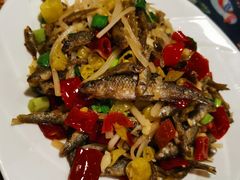 -背篓人家(洞口店)