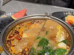 -一绪に寿喜烧(虹悦城店)