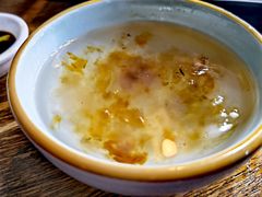 桃膠-大老王餐馆