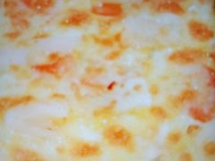-萨莉亚意式餐厅(特力时尚汇店)