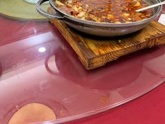 -东馆和天下特色餐饮(工农店)
