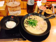-博多一幸舍(侨福芳草地购物中心店)