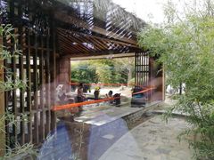 -中家鑫园温泉酒店鑫悦汤泉