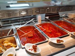 -北大家园食堂