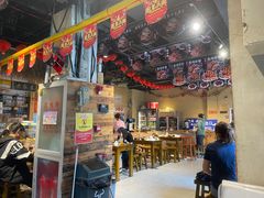 -聚合鑫东北熏酱熟食麻辣面(长阳店)