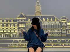 -巨幕影城(光谷广场资本大厦店)
