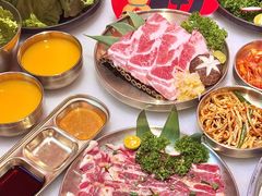 -韩宫宴和牛烤肉(苏州悠方购物中心店)