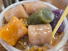 -猪脑壳凉面(武陵源店)