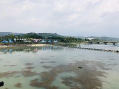 -北川老县城地震遗址