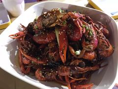 -靓靓蒸虾·头牌蒸虾(南山桂庙店)