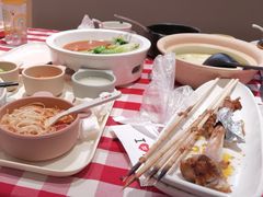 -西贝(宝乐汇店)