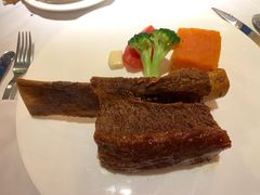 -王品牛排(福州泰禾店)