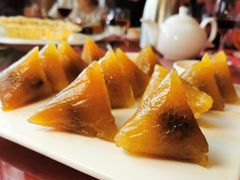 -香港富临皇宫(五月花商业广场店)