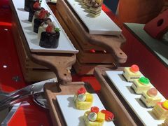 -温德姆至尊酒店·海鲜自助餐厅(海沧店)