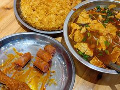 -柳州肥姨妈大骨螺蛳粉(江宁万达店)