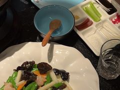 -局气 烤鸭·北京菜(光华路店)