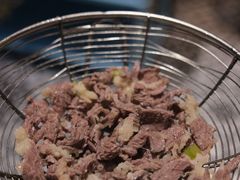 -三毛牛肉店(福强店)