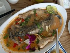 -有嘢食私房菜(西关新天地店)