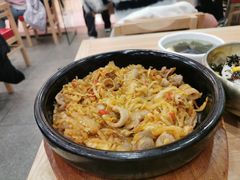 -米村拌饭(东方新天地店)
