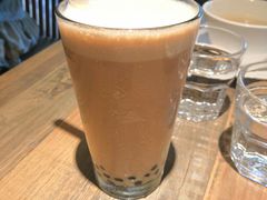-卡朋西餐(较场西路店)