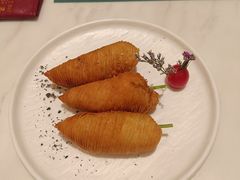 -悦得闲广式点心茶楼(蓝鲸世界店)
