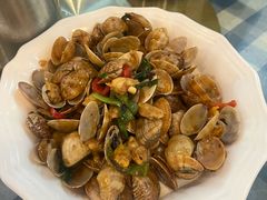 -钱大妈海鲜饭店(保利林语店)